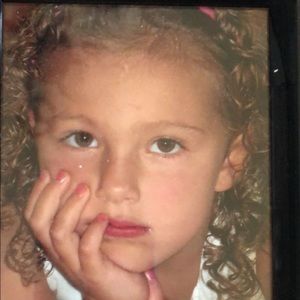 Meet your Posher, Candice